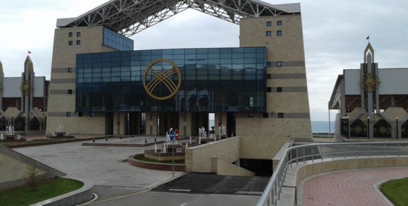 Nomad Games Preparations: Cholpon-Ata Hippodrome to Be Upgraded