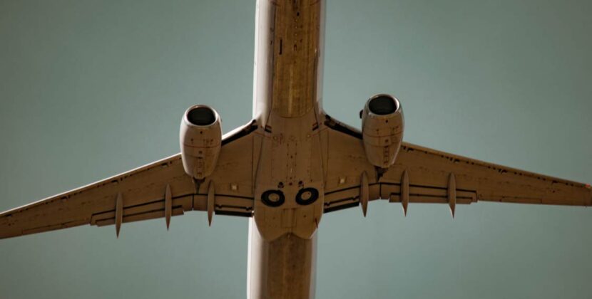 Cargo to encourage airlines to operate more services.