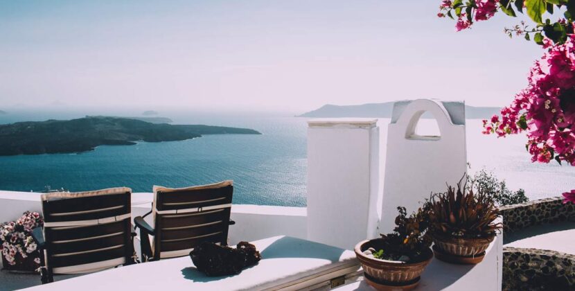 How key is it to ‘be different’ in hotel real estate?