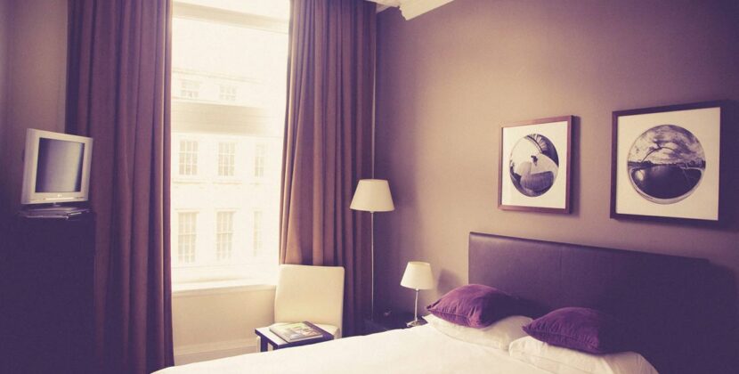 Top 3 luxury hotels in New York, America