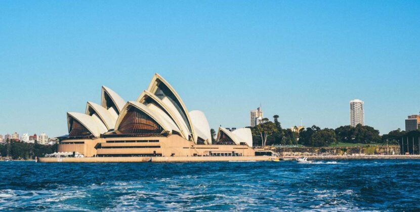 Watch the film to discover Australia’s unique destinations