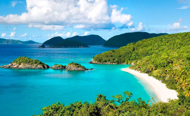 🇻🇳 Con Dao: Vietnam’s Most Untouched Beach Resort