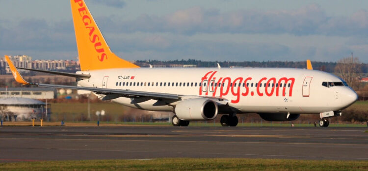 Court Orders Pegasus to Pay Tourists Nearly €10,000