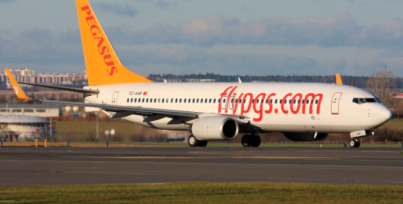 Court Orders Pegasus to Pay Tourists Nearly €10,000