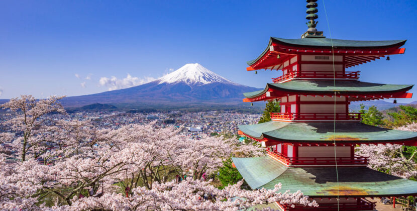 🇯🇵 Japan Plans to Shift Tourists from Cities to Regions