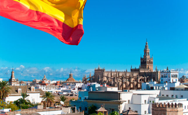 🇪🇸 Spain Shifts Focus from Mass to High-Value Tourism