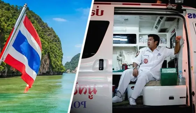 🇹🇭 Tourist Death in Thailand Raises Unanswered Questions