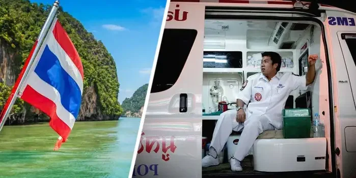🇹🇭 Tourist Death in Thailand Raises Unanswered Questions