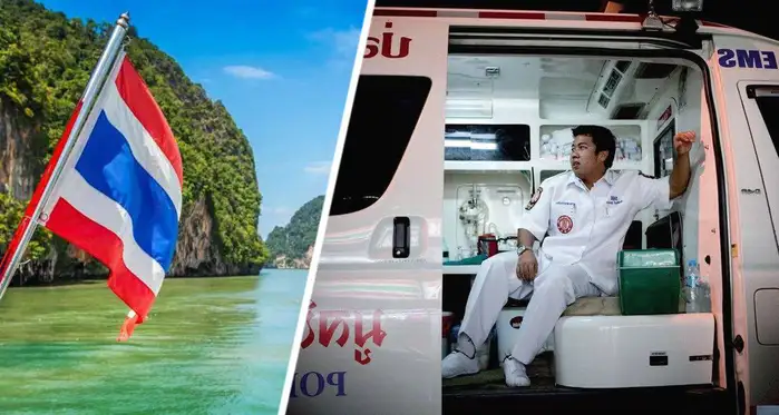 🇹🇭 Tourist Death in Thailand Raises Unanswered Questions