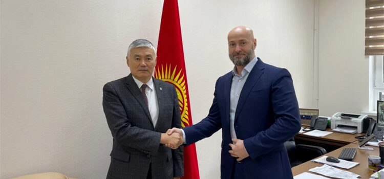Russian Companies Eye Hotel Projects at Issyk-Kul