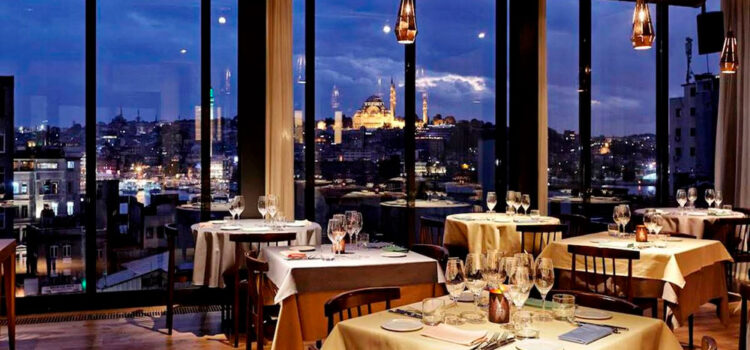 Türkiye Bans Hidden Fees in Restaurants and Cafes
