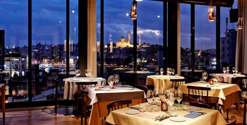 Türkiye Bans Hidden Fees in Restaurants and Cafes